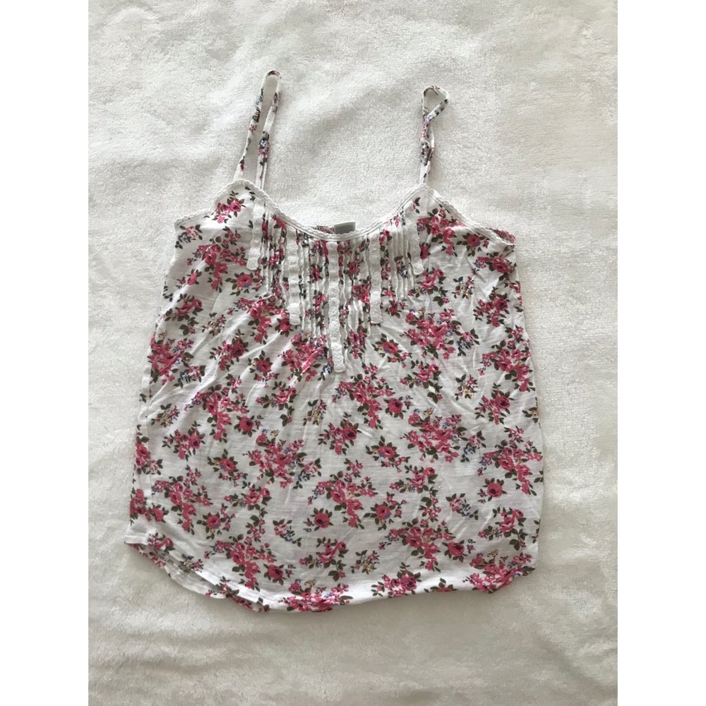 Summer forever21 top